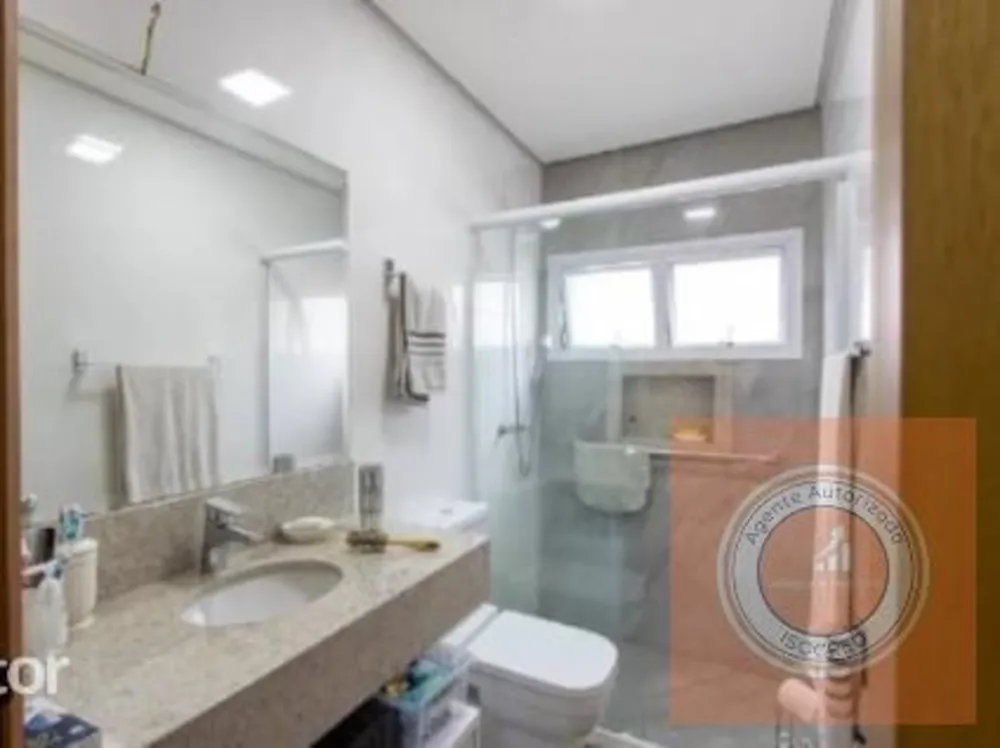 Casa, 3 quartos, 162 m² - Foto 13