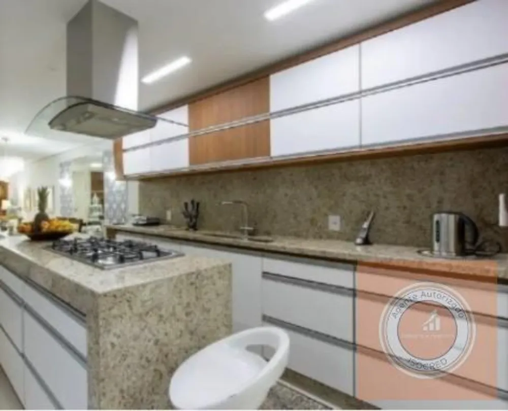 Casa, 3 quartos, 162 m² - Foto 7