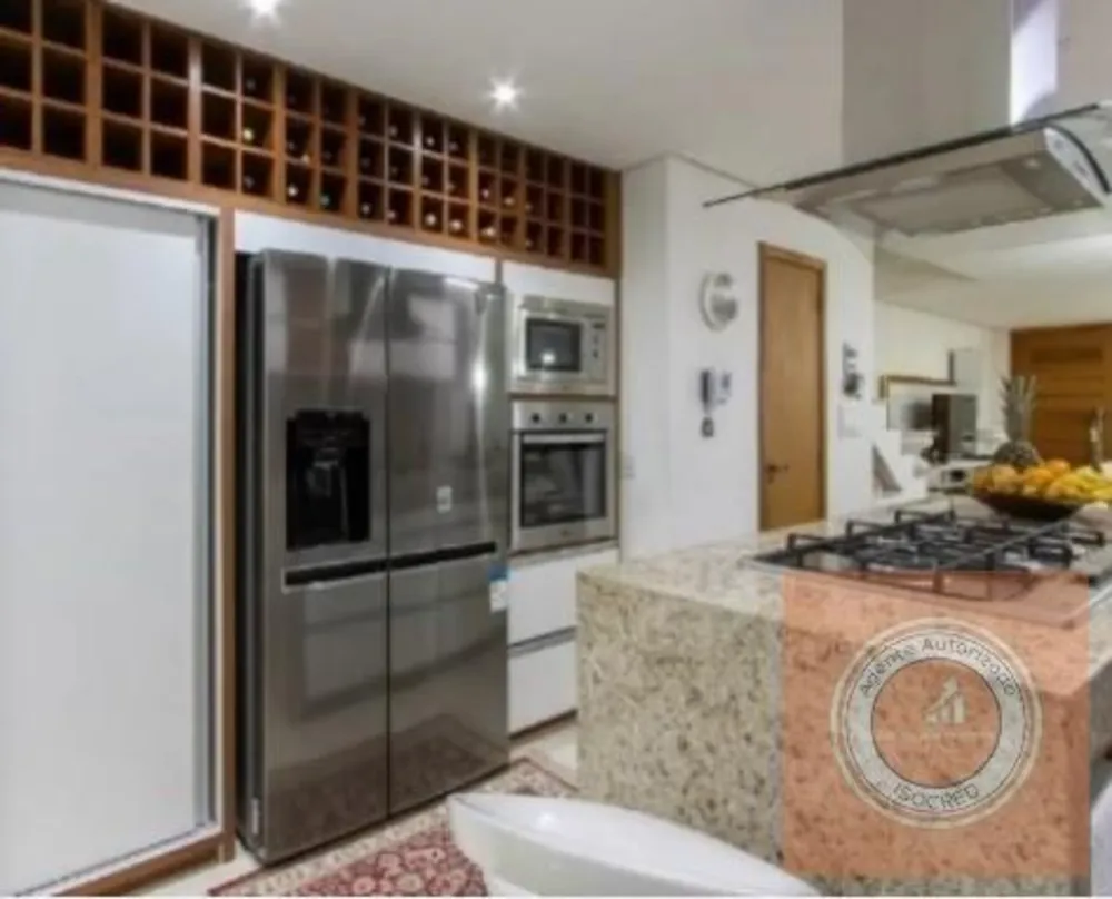 Casa, 3 quartos, 162 m² - Foto 8