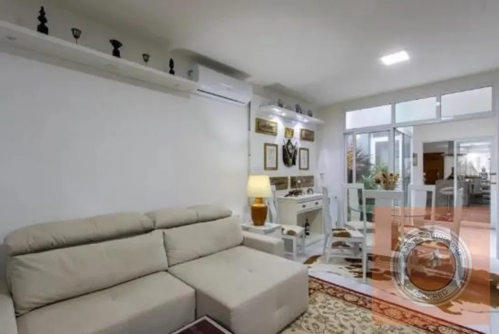 Casa, 3 quartos, 162 m² - Foto 11