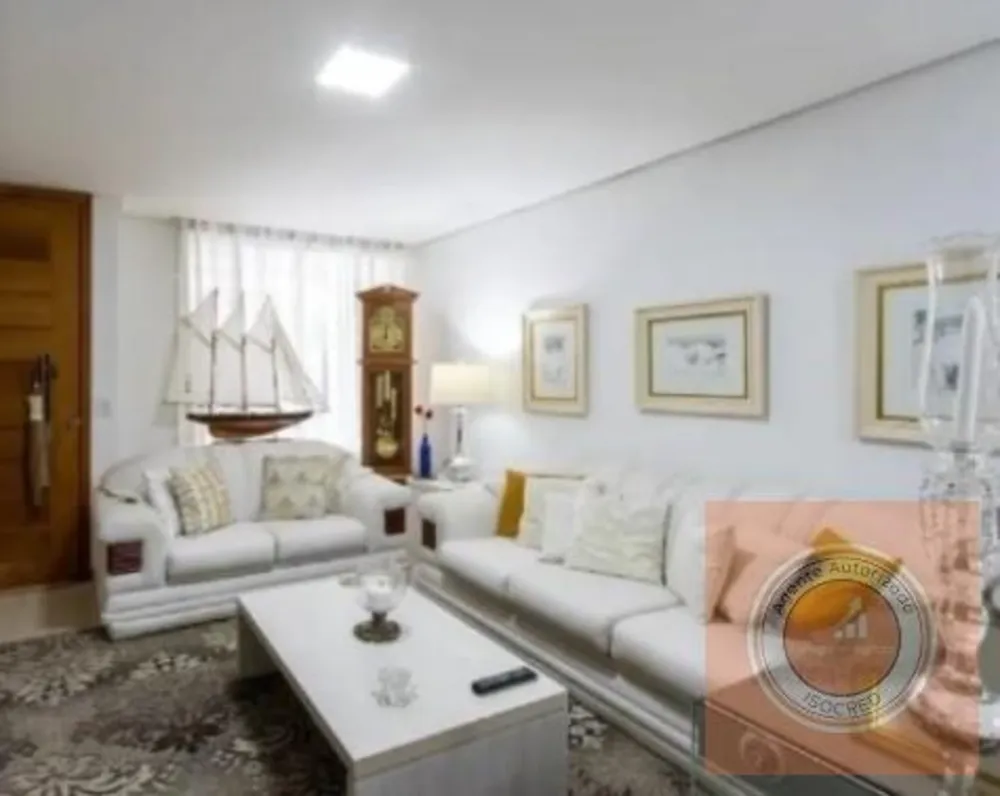 Casa, 3 quartos, 162 m² - Foto 4