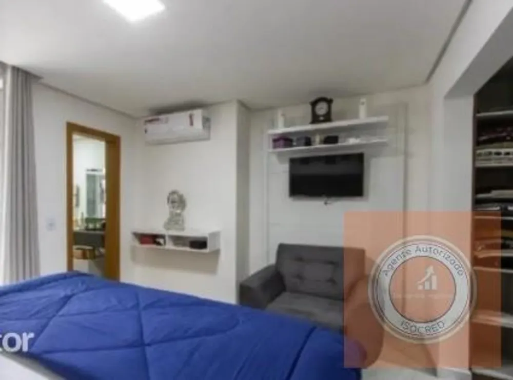 Casa, 3 quartos, 162 m² - Foto 15