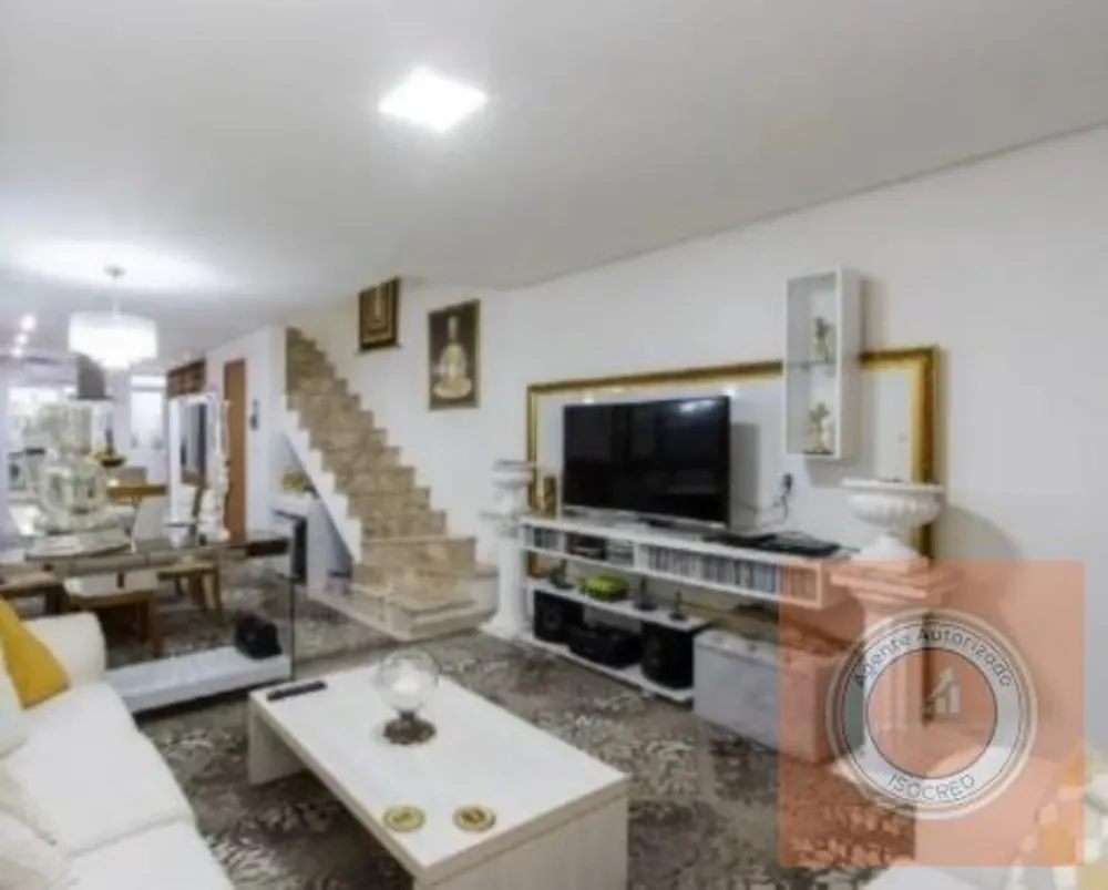 Casa, 3 quartos, 162 m² - Foto 3