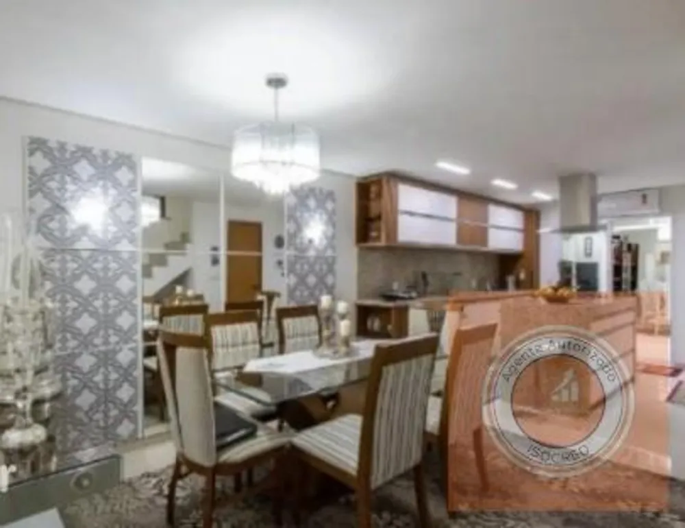 Casa, 3 quartos, 162 m² - Foto 5