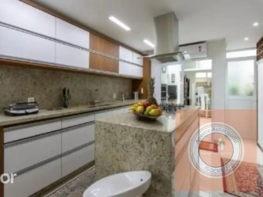 Casa, 3 quartos, 162 m² - Foto 6