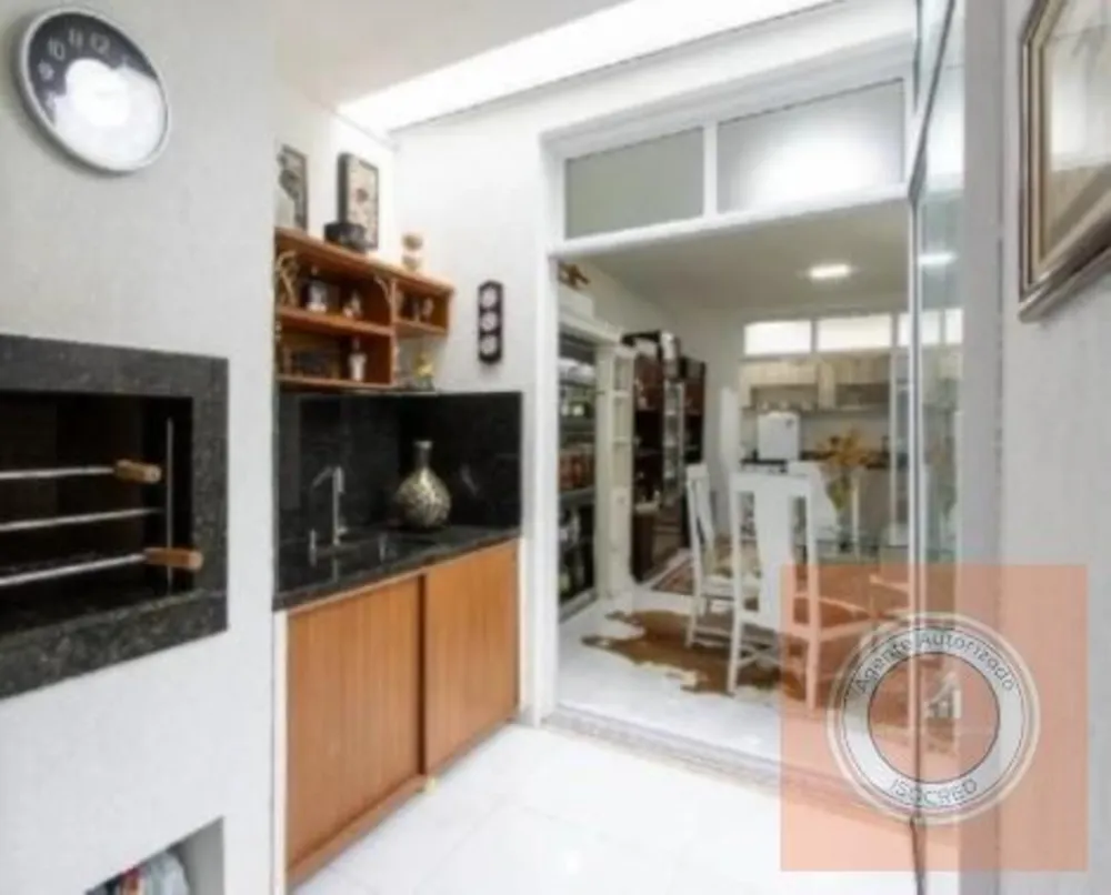 Casa, 3 quartos, 162 m² - Foto 9