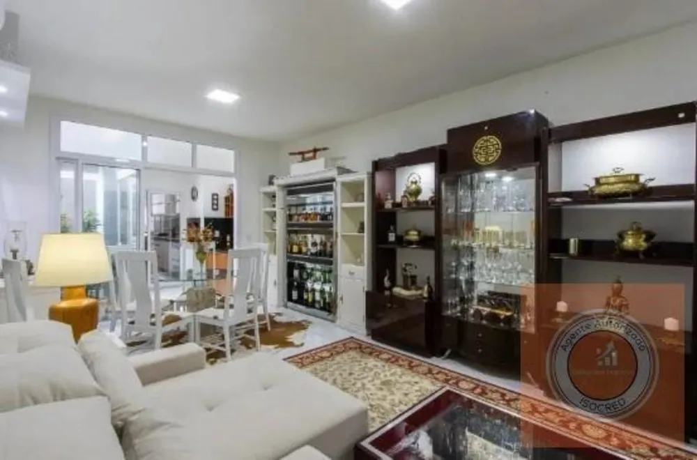 Casa, 3 quartos, 162 m² - Foto 12