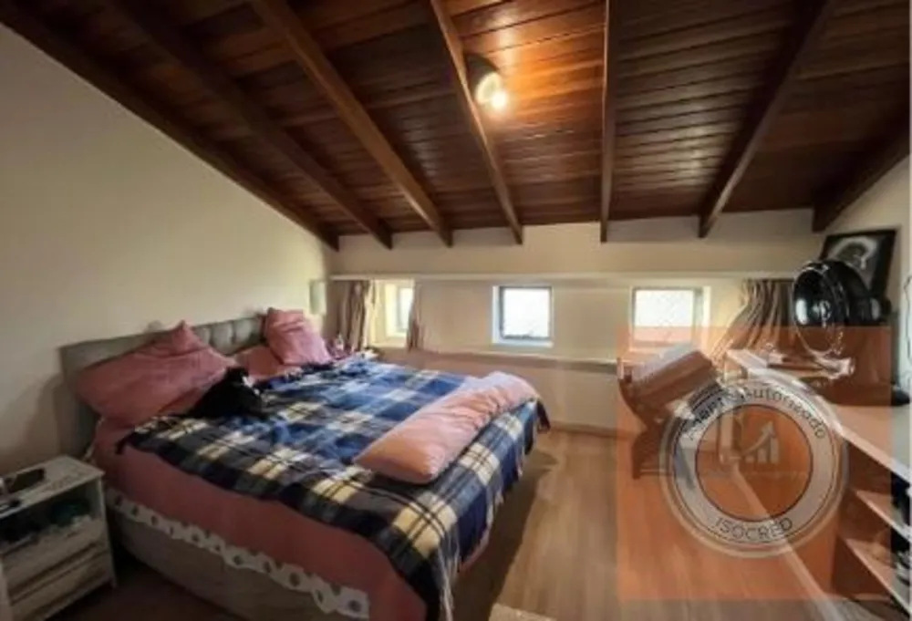 Casa de Condomínio, 3 quartos - Foto 6
