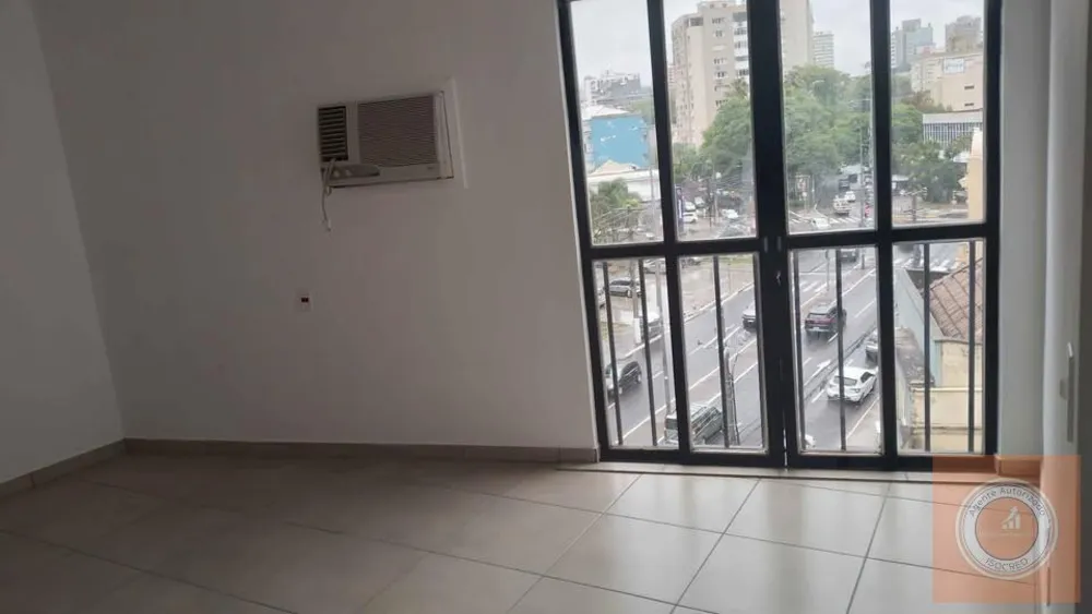 Sala-Conjunto, 29 m² - Foto 1