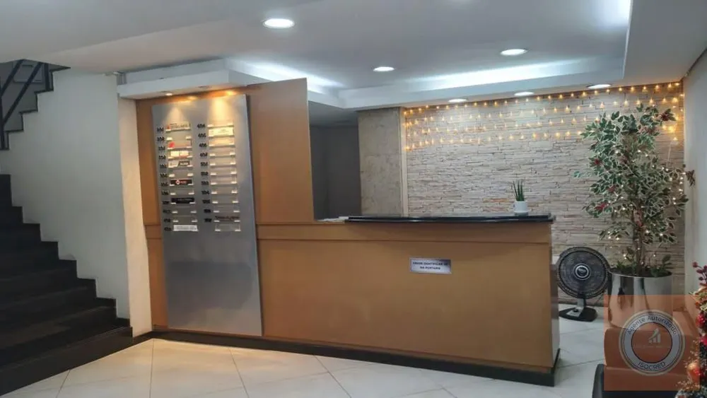 Sala-Conjunto, 29 m² - Foto 4