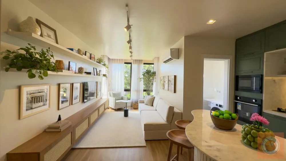 Apartamento, 2 quartos, 78 m² - Foto 16