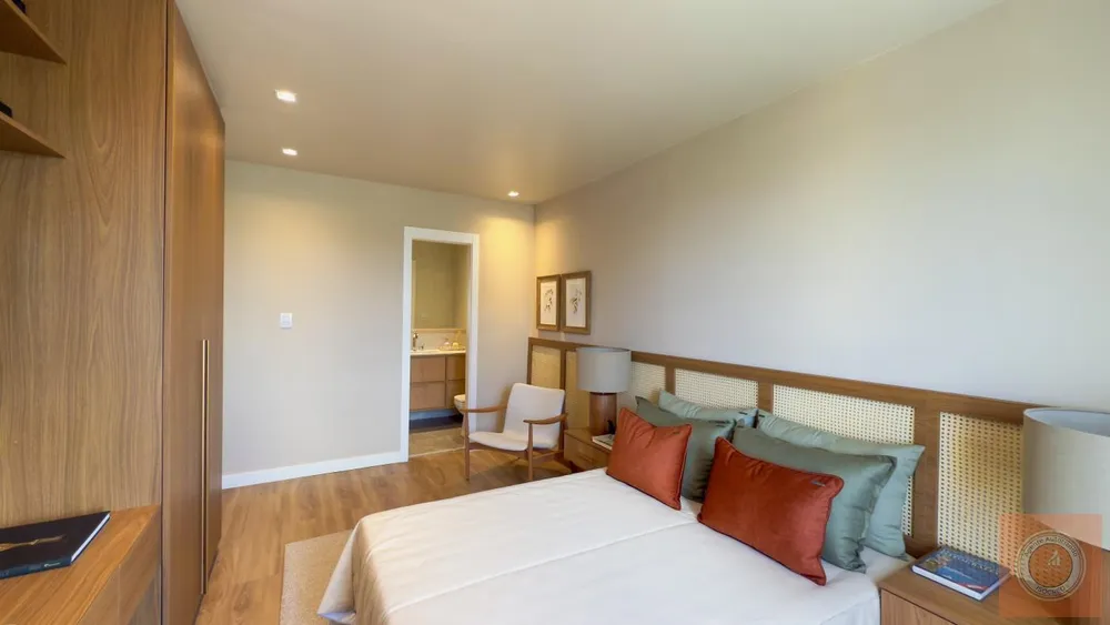Apartamento, 2 quartos, 78 m² - Foto 14