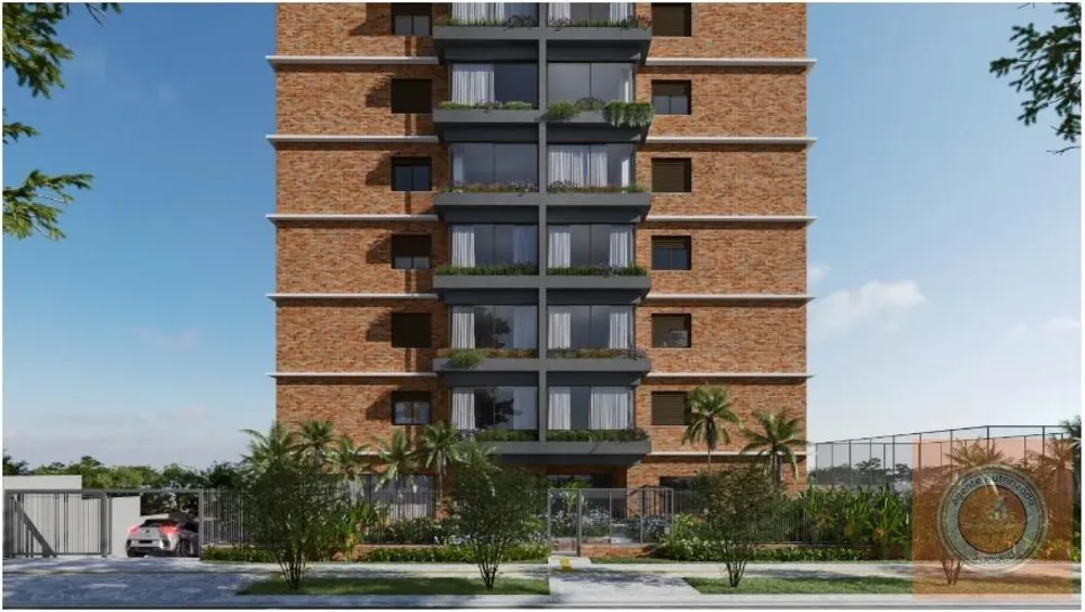 Apartamento, 2 quartos, 78 m² - Foto 1