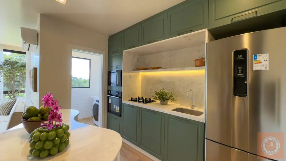Apartamento, 2 quartos, 78 m² - Foto 9