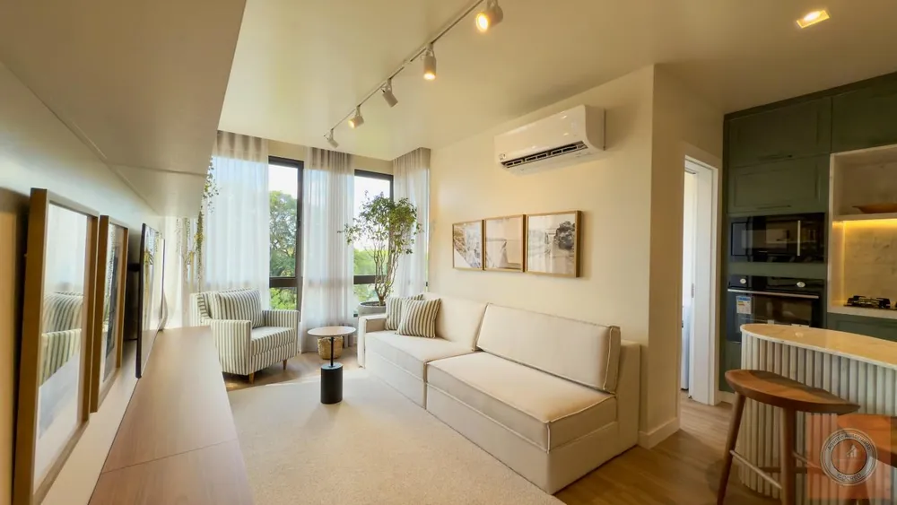 Apartamento, 2 quartos, 78 m² - Foto 5