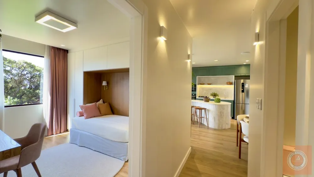 Apartamento, 2 quartos, 78 m² - Foto 15