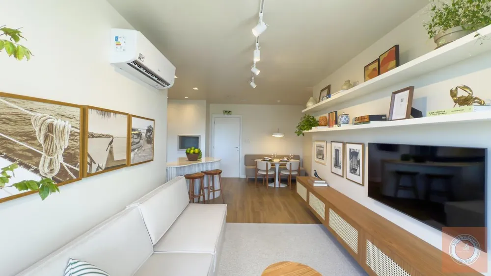 Apartamento, 2 quartos, 78 m² - Foto 7
