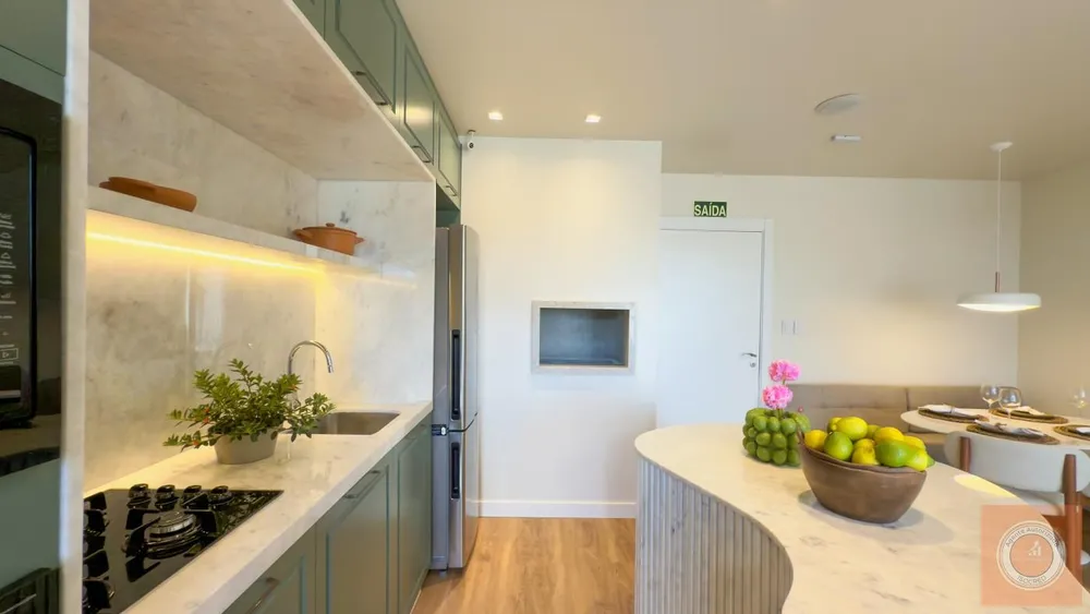 Apartamento, 2 quartos, 78 m² - Foto 11