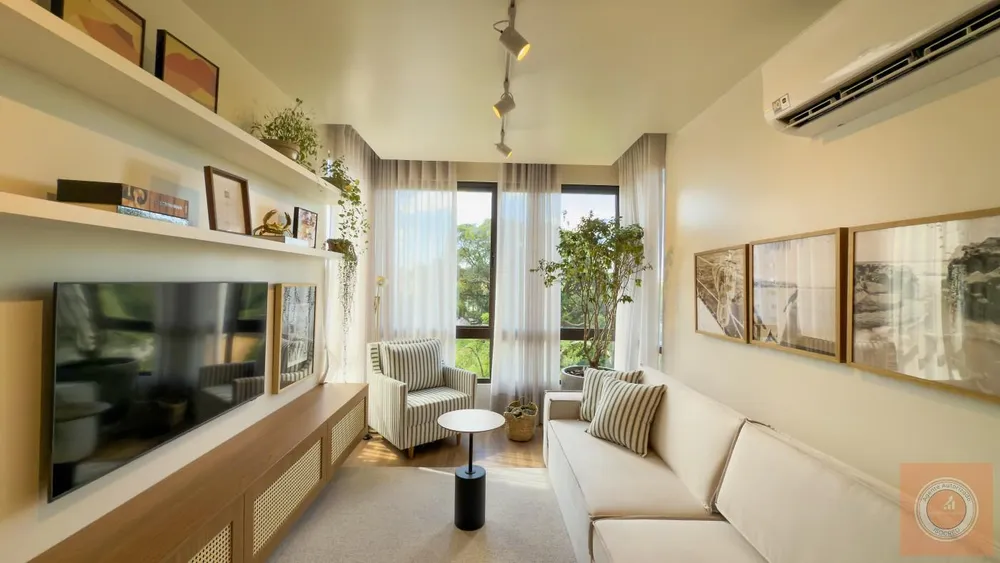 Apartamento, 2 quartos, 78 m² - Foto 6