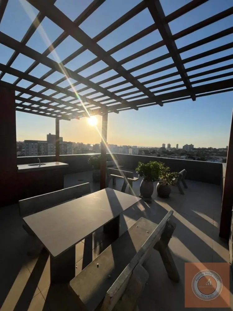 Apartamento, 2 quartos, 66 m² - Foto 1
