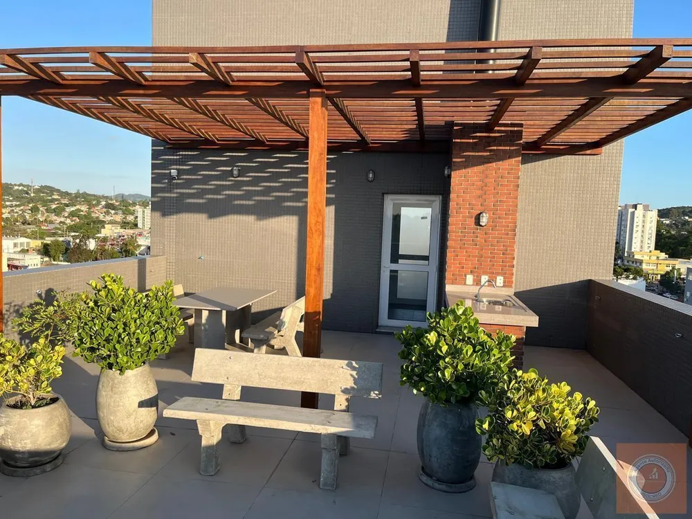 Apartamento, 2 quartos, 66 m² - Foto 3