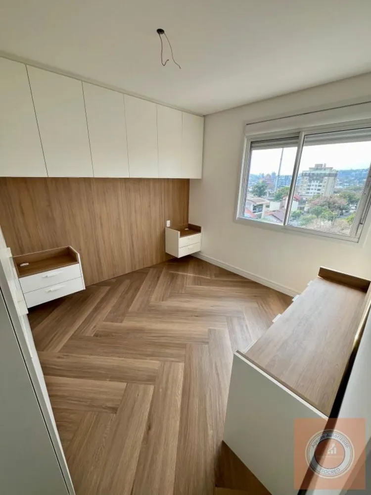 Apartamento, 2 quartos, 66 m² - Foto 12