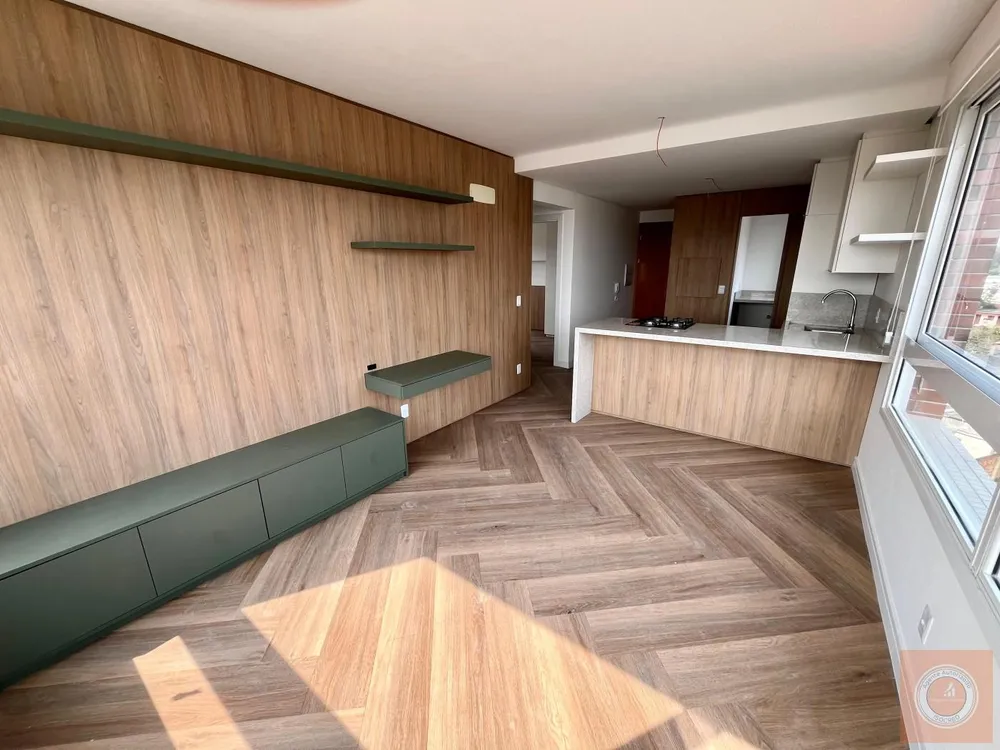 Apartamento, 2 quartos, 66 m² - Foto 2