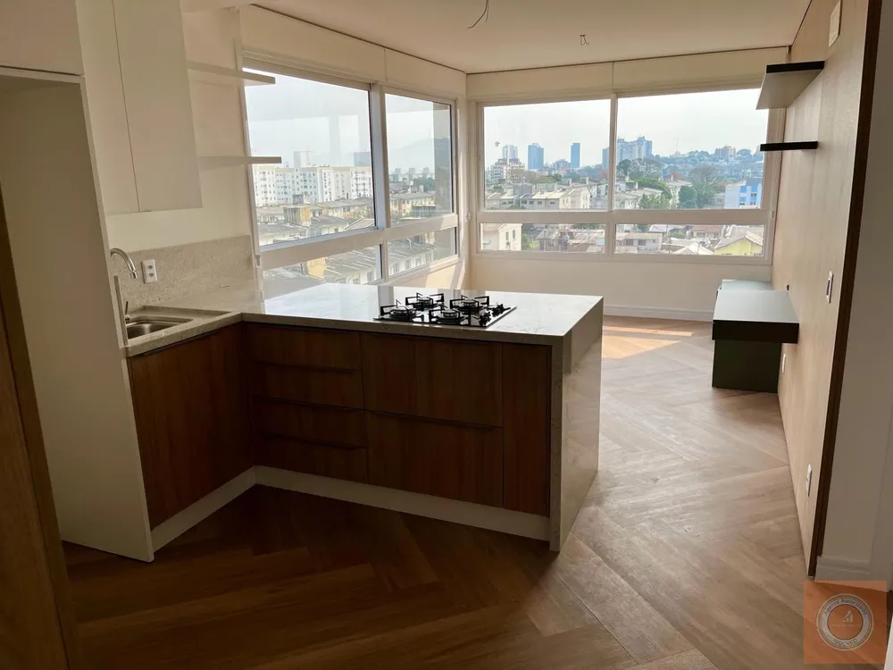 Apartamento, 2 quartos, 66 m² - Foto 1