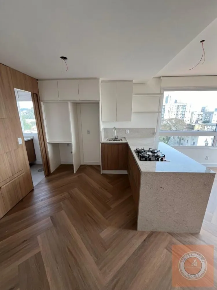 Apartamento, 2 quartos, 66 m² - Foto 6