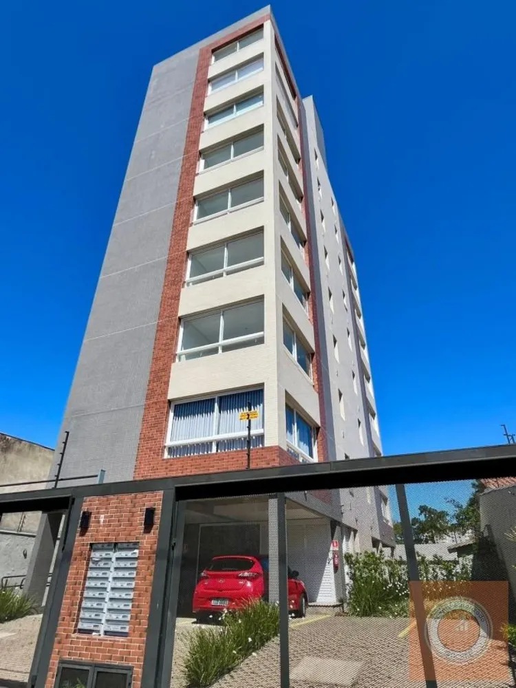 Apartamento, 2 quartos, 66 m² - Foto 7