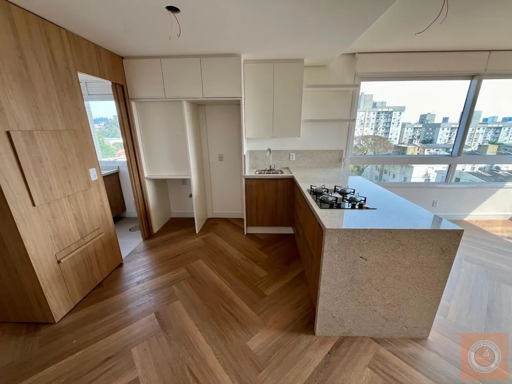 Apartamento, 2 quartos, 66 m² - Foto 7