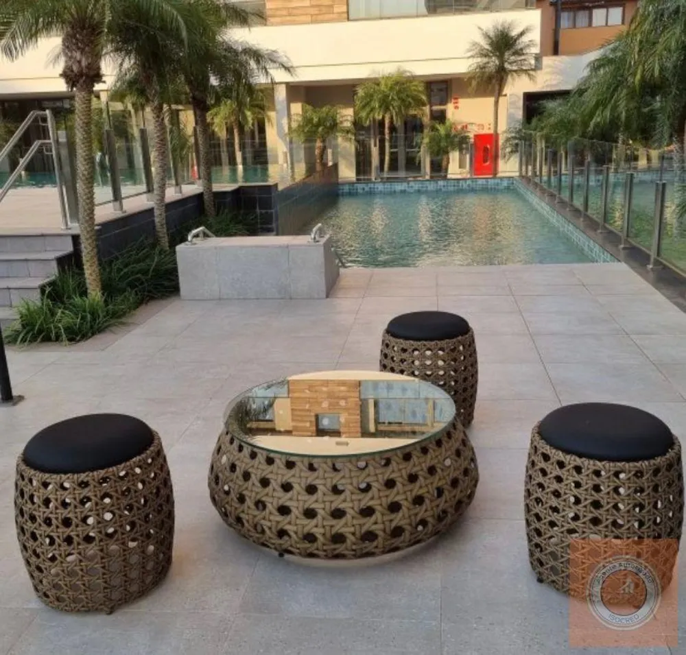 Apartamento, 2 quartos, 68 m² - Foto 5
