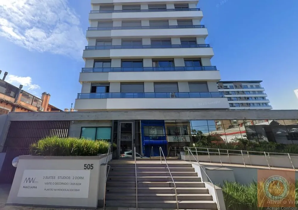 Apartamento, 2 quartos, 68 m² - Foto 2