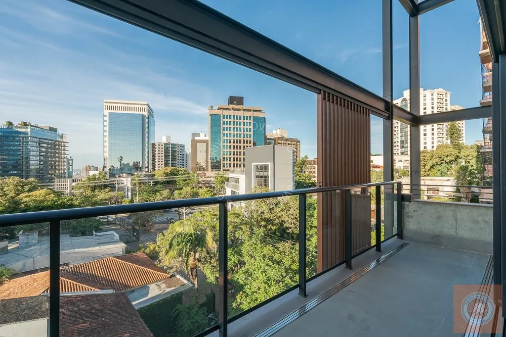 Apartamento, 3 quartos, 170 m² - Foto 8