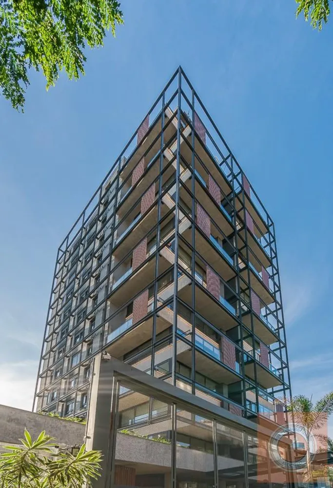 Apartamento, 3 quartos, 170 m² - Foto 2