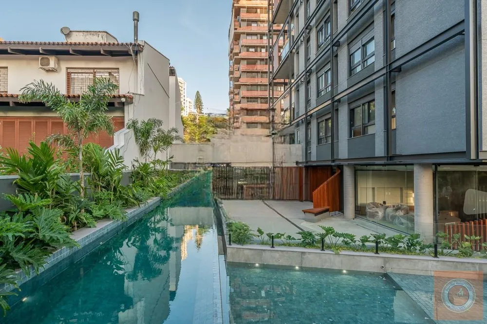 Apartamento, 3 quartos, 170 m² - Foto 3
