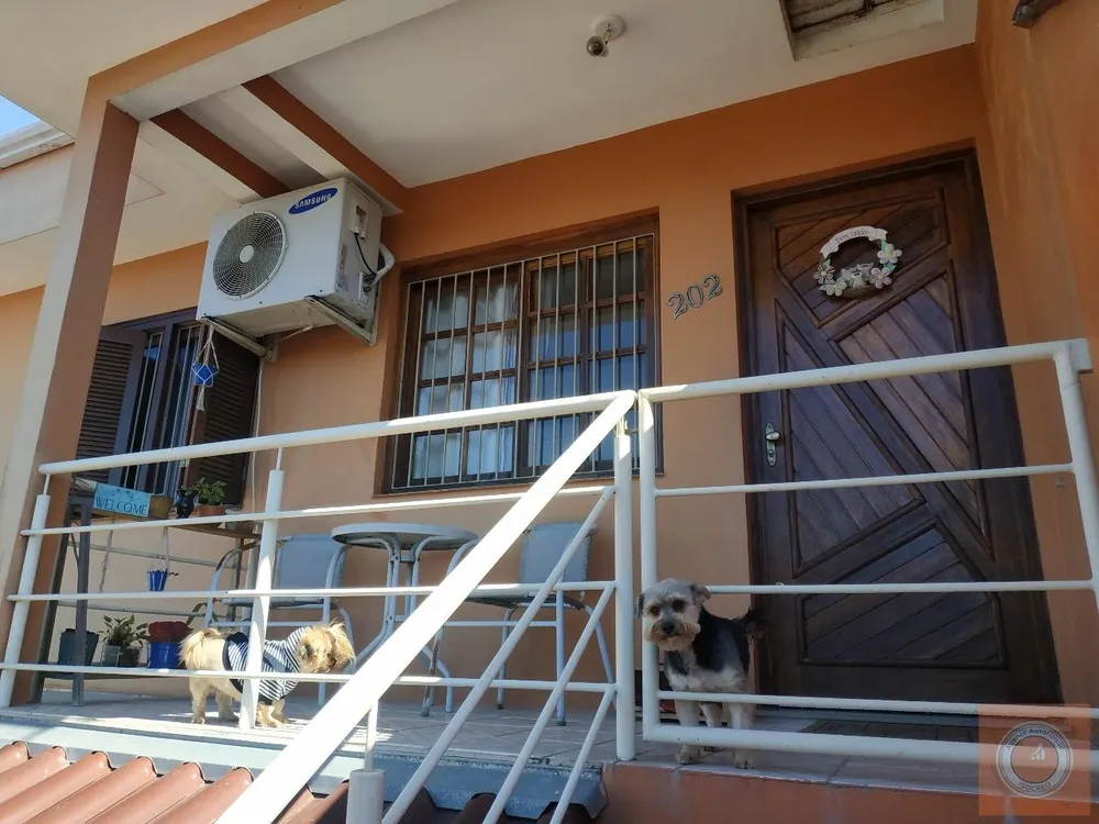 Apartamento, 2 quartos, 71 m² - Foto 11