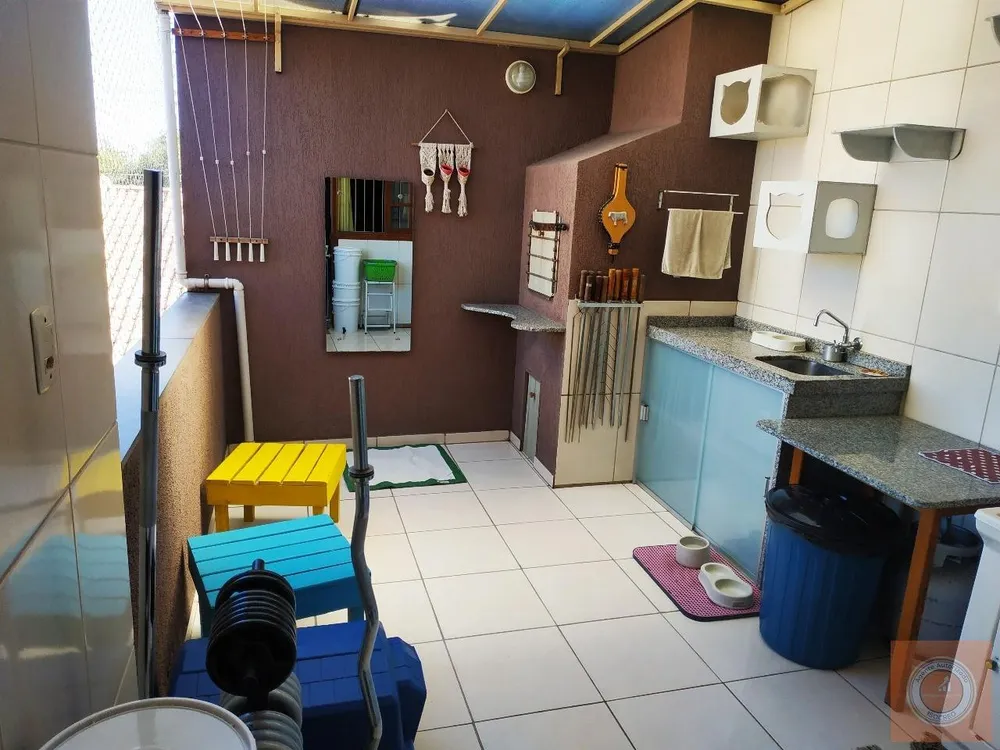 Apartamento, 2 quartos, 71 m² - Foto 9
