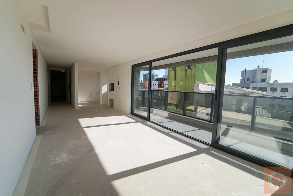 Apartamento, 3 quartos, 108 m² - Foto 1