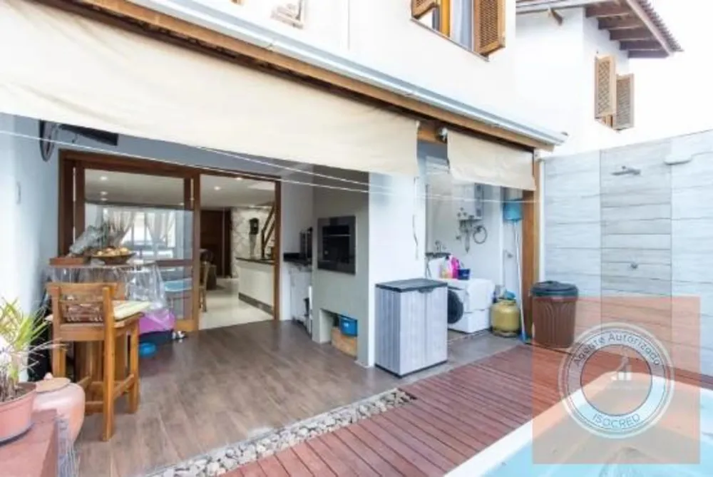 Casa, 3 quartos, 108 m² - Foto 3