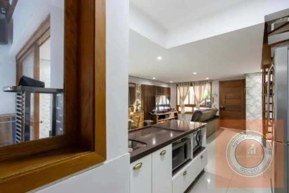 Casa, 3 quartos, 108 m² - Foto 8