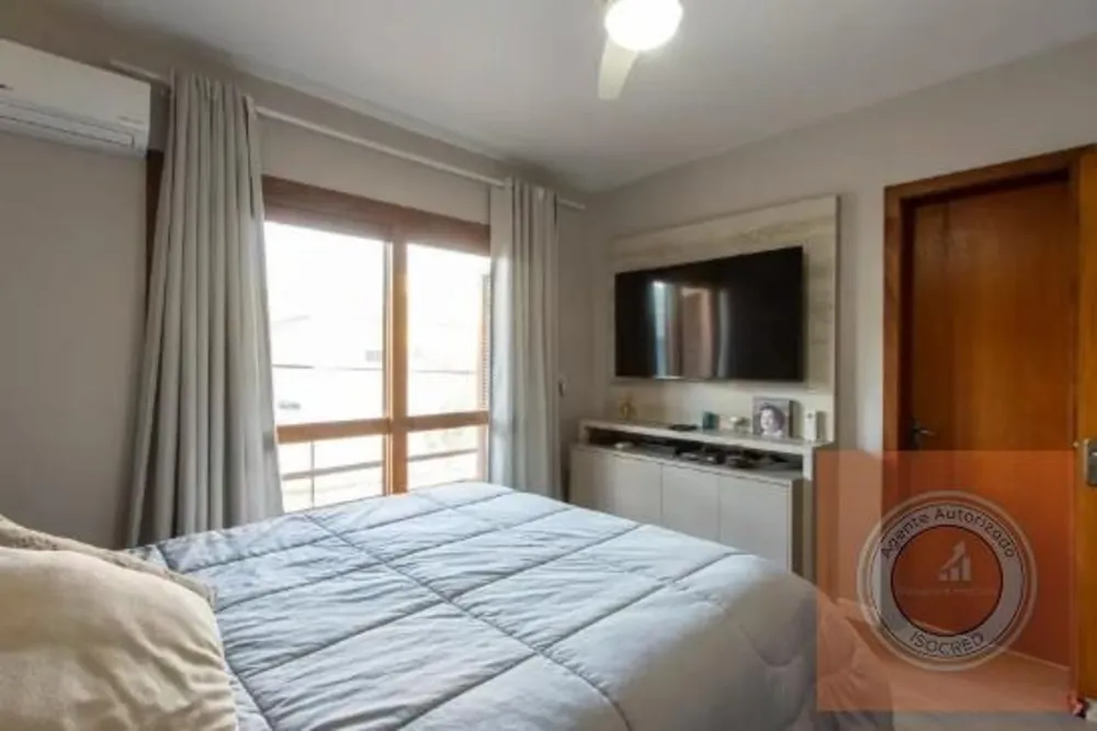 Casa, 3 quartos, 108 m² - Foto 10