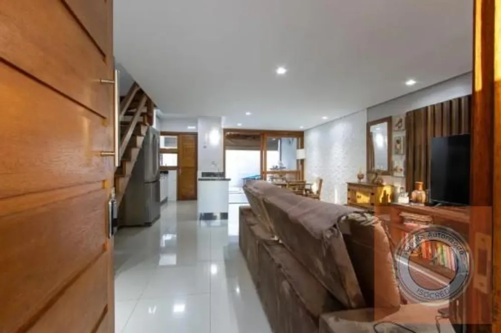 Casa, 3 quartos, 108 m² - Foto 6