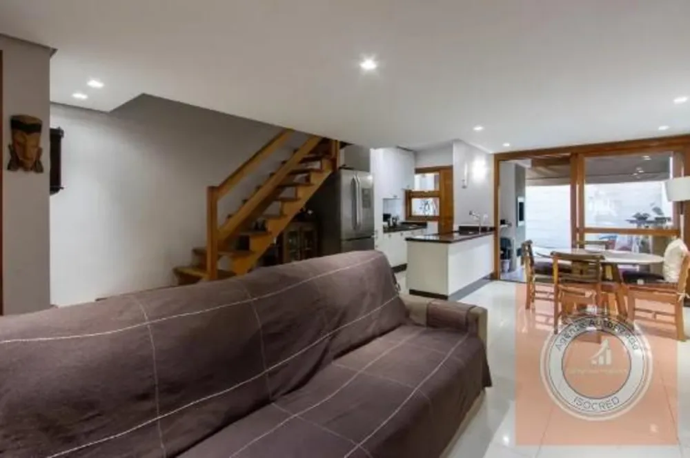 Casa, 3 quartos, 108 m² - Foto 3
