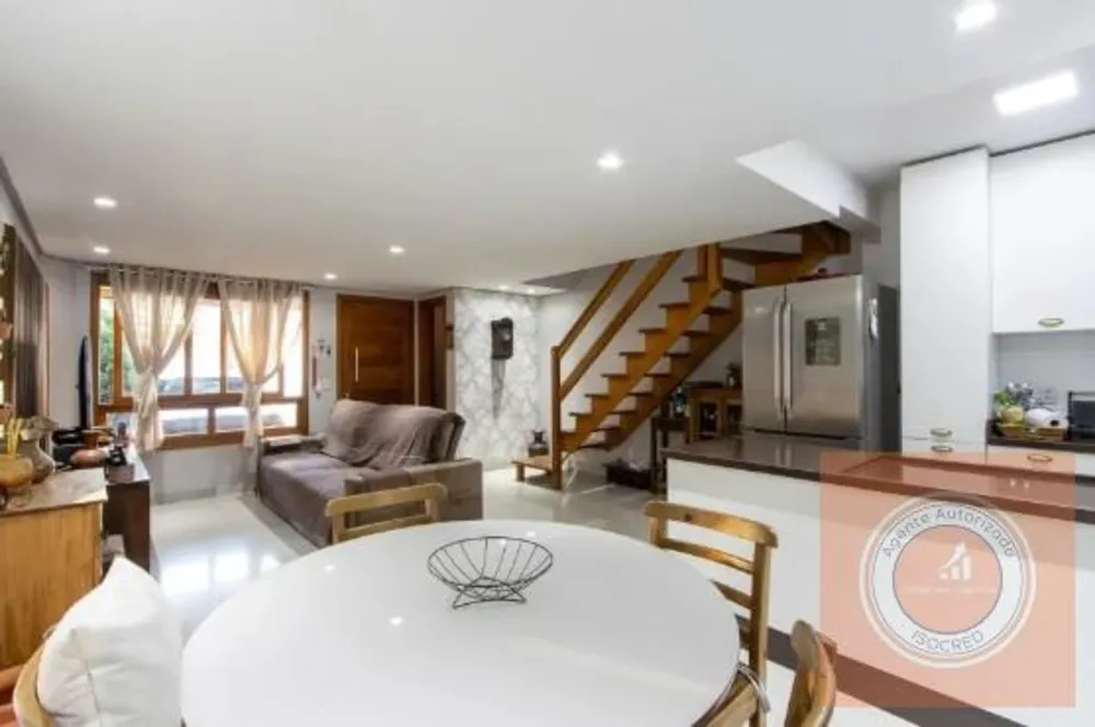 Casa, 3 quartos, 108 m² - Foto 5