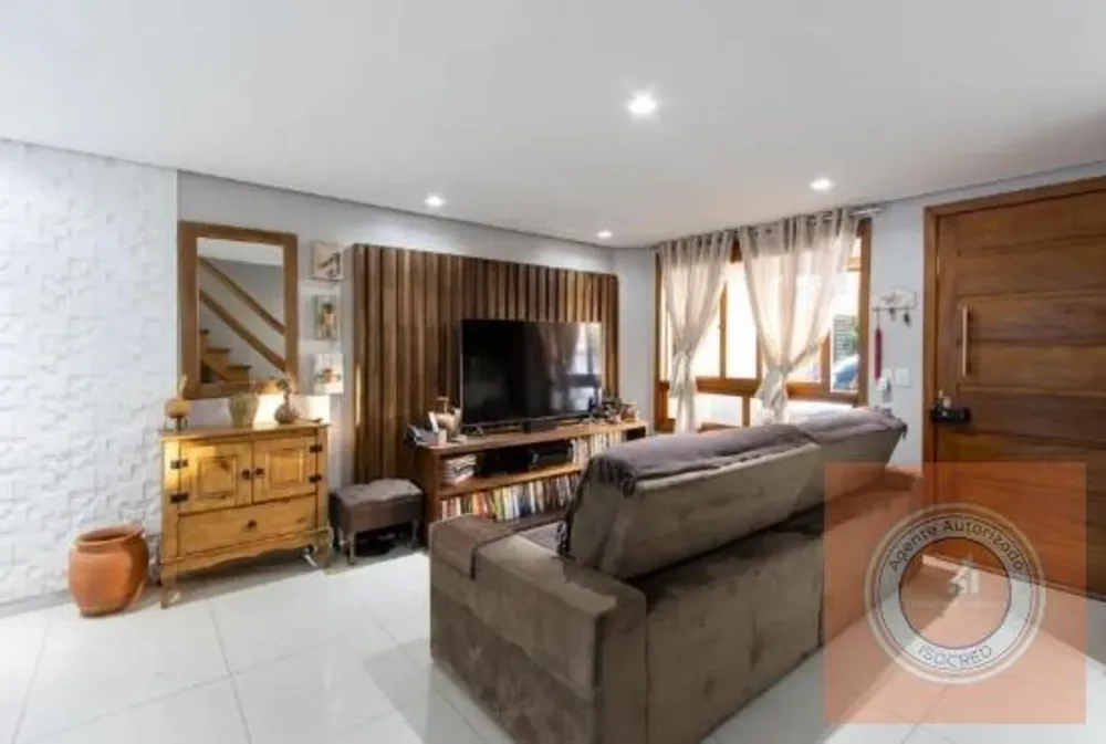 Casa, 3 quartos, 108 m² - Foto 2