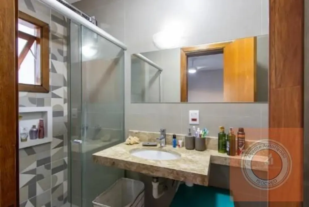 Casa, 3 quartos, 108 m² - Foto 1