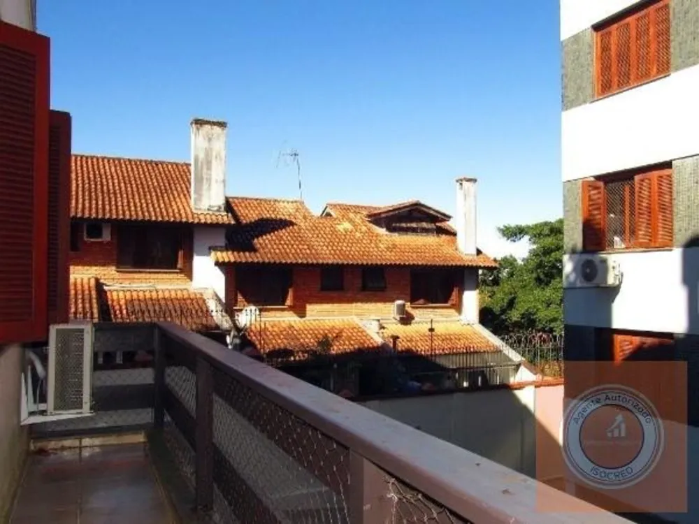 Apartamento, 3 quartos, 90 m² - Foto 2