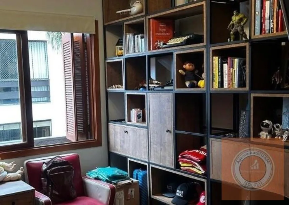 Apartamento, 3 quartos, 90 m² - Foto 10