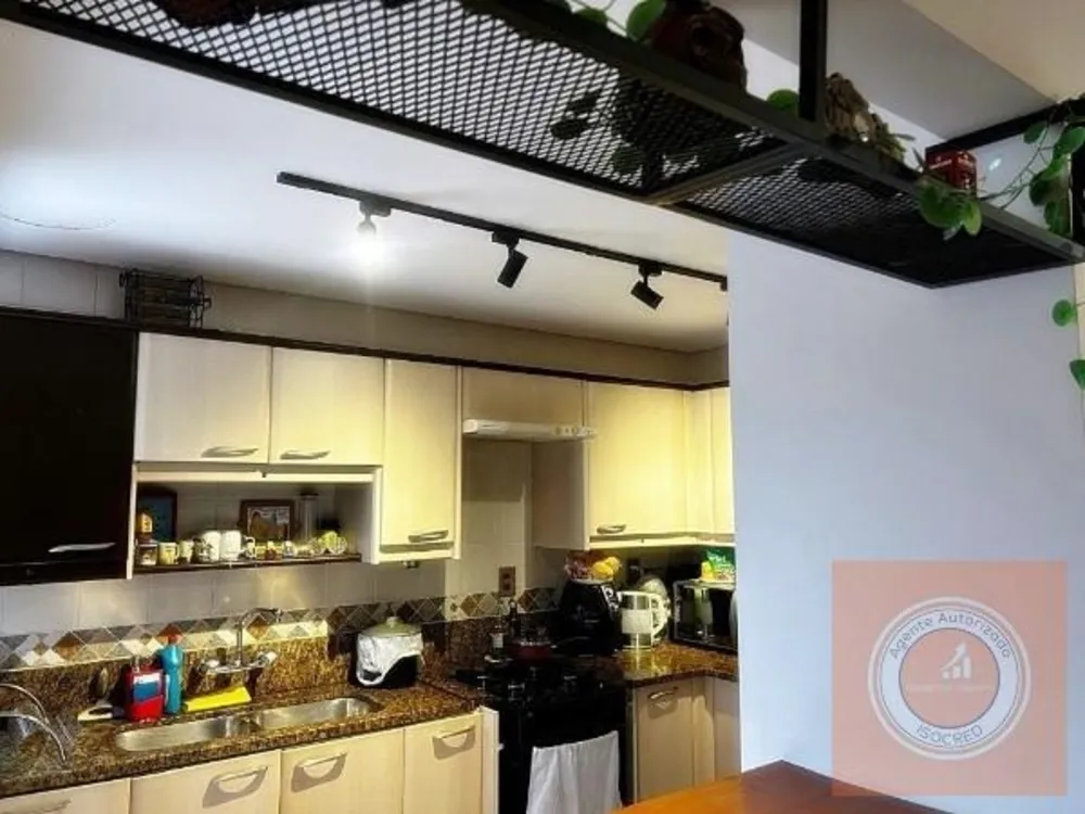 Apartamento, 3 quartos, 90 m² - Foto 5